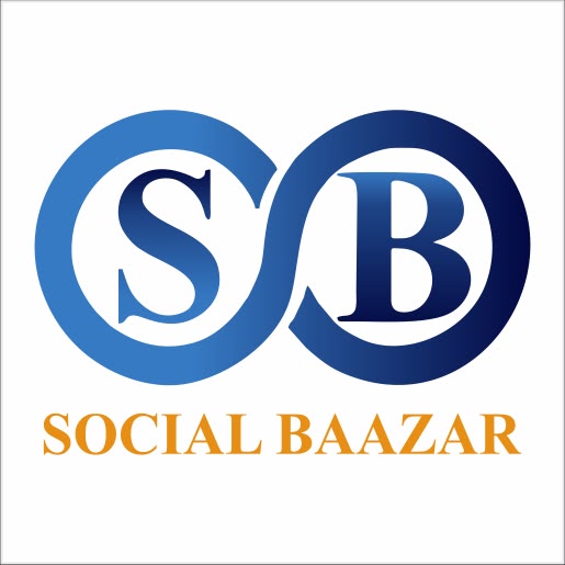 Social Baazar Logo